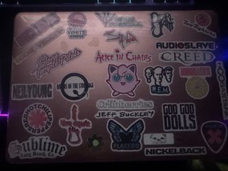 Rose Gold MacBook “13 Air