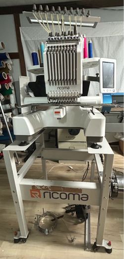 Ricoma EM1010