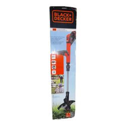 Black+Decker 20V 12-inch String Trimmer/Edger