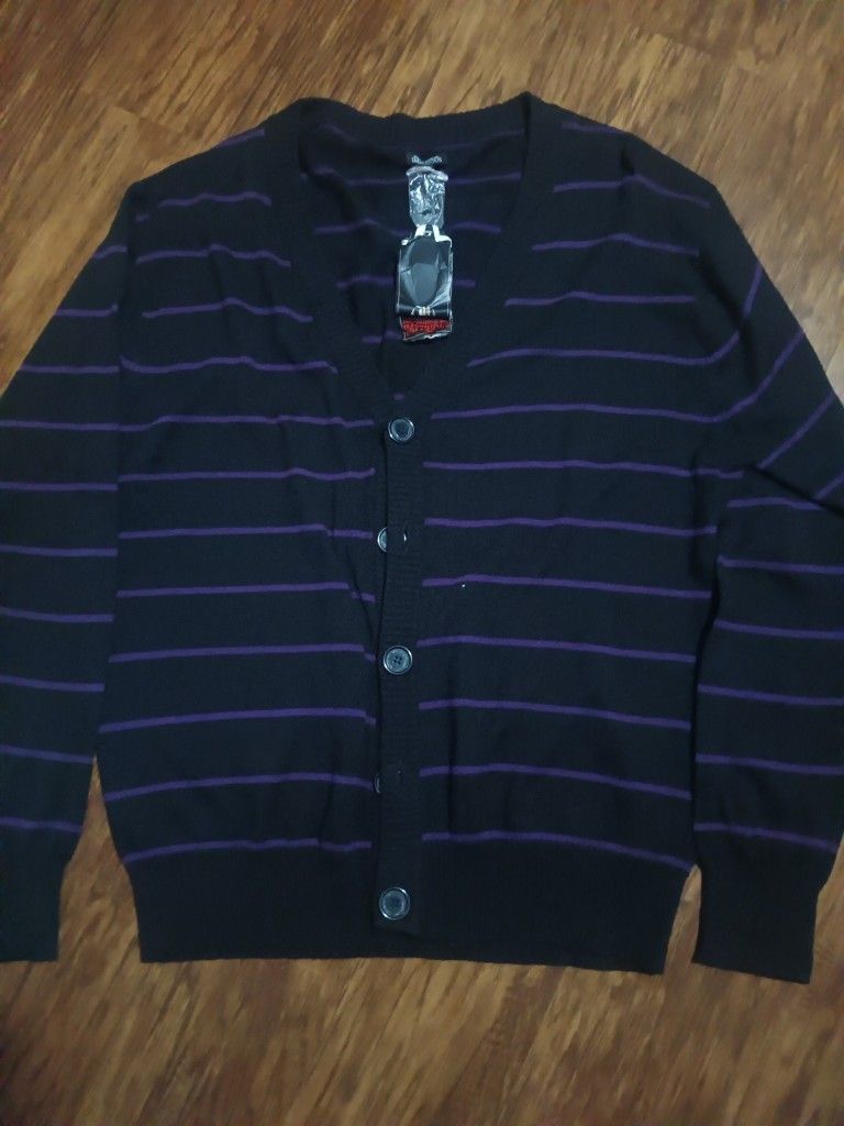 Long Sleeve Thin Sweater