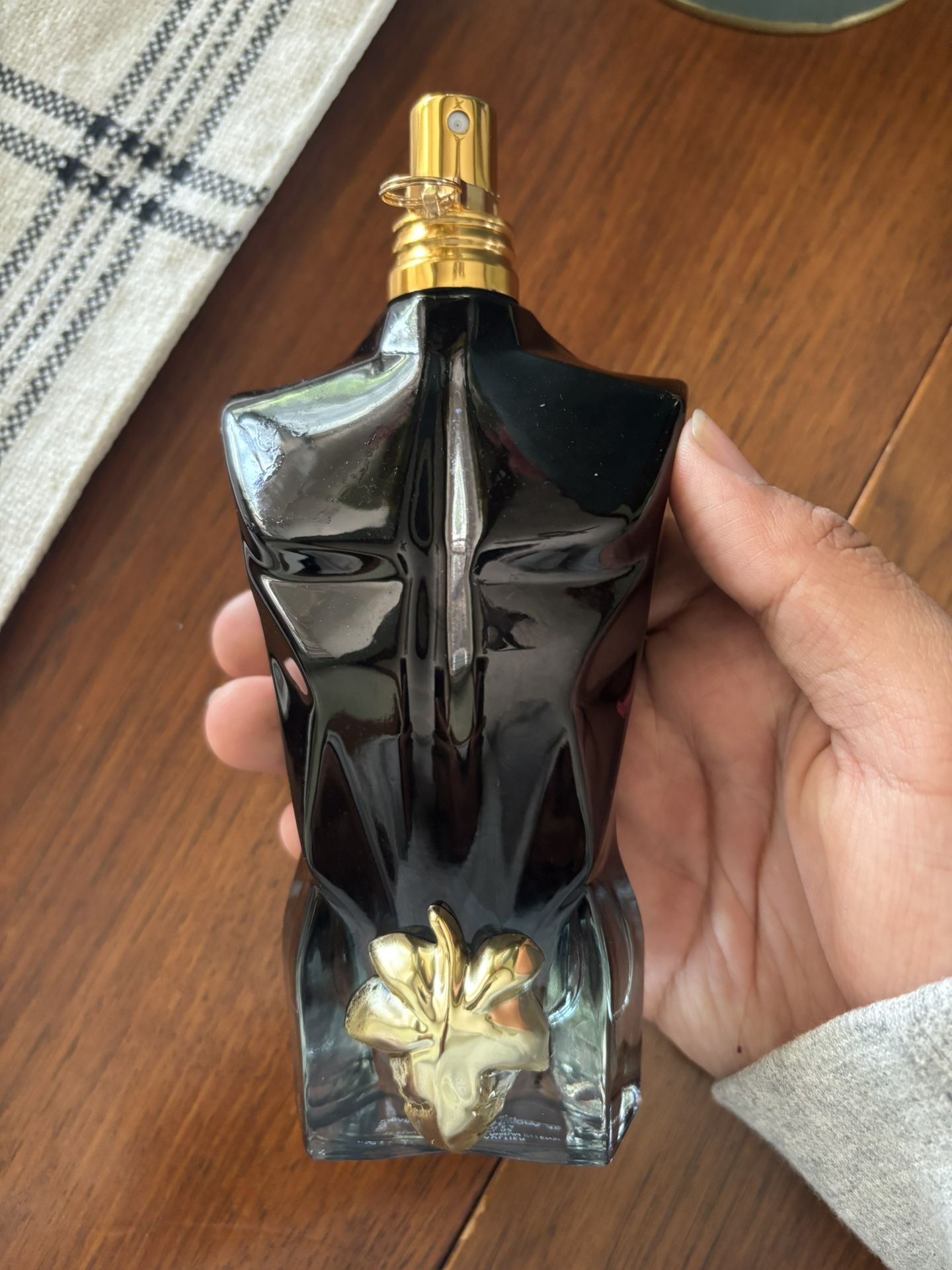 LE BEAU LE PARFUM EAU DE PARFUM INTENSE Jean Paul