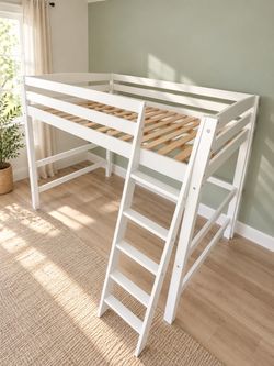 Bed full