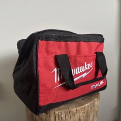 Milwaukee | M12™ FUEL 13” Heavy Duty Contractor Tool Bag