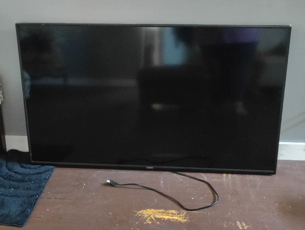 Vizio 50 In Tv 4k