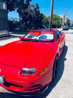 1995 Mitsubishi 3000