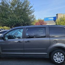 2010 Volkswagen Routan
