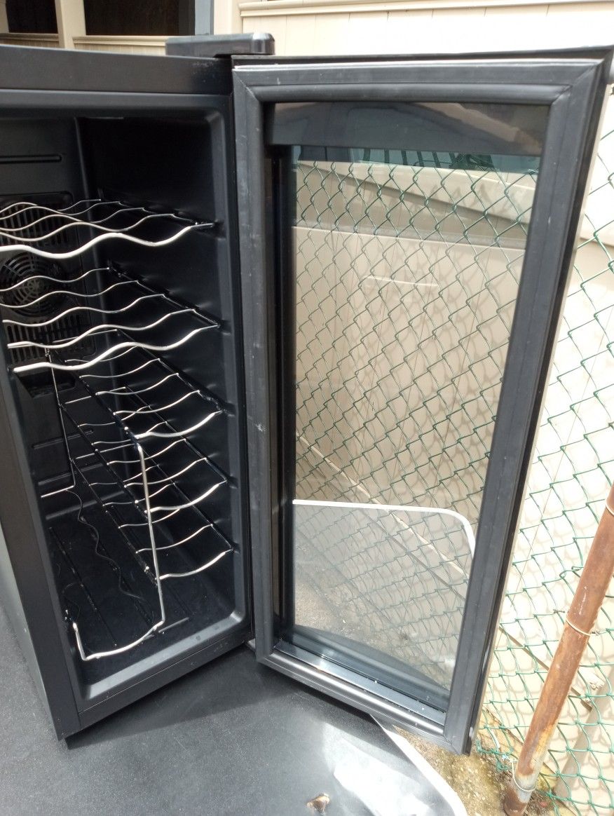 Frigidaire