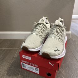 <NIB> PUMA Men’s Softride Symmetry Fuzion Running Shoes (Size 7.5) 