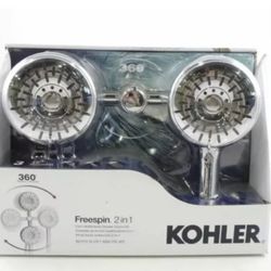 Kohler Shower Head 