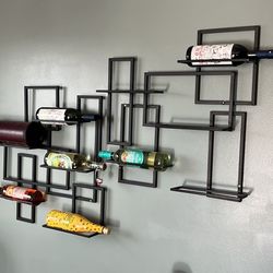 wine Rack