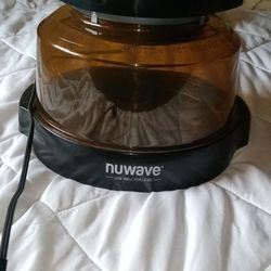 Nuwave Air Oven