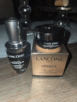Authentic 💯 new in box lancome
