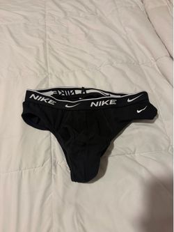 Nike men’s underwear