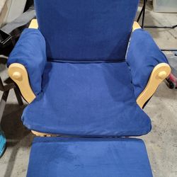 Rocking Chair /recliner