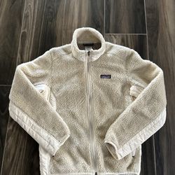 Patagonia Women’s Classic Retro-X Fleece Jacket