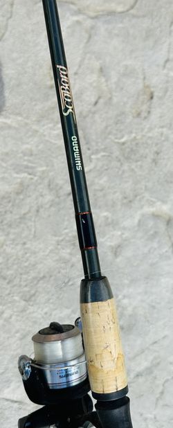 Shimano Fx Best Rod For 2500 Reel Shimano FX2500 Spectrum Plus 662 2-4kg Rod  Reel