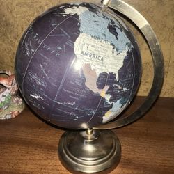 Target Globe