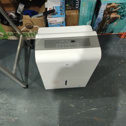 Perfect Aire Dehumidifier 