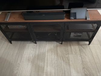 tv stand