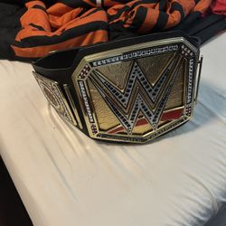 Wwe Undisputed Champion 