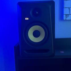 KRK monitors Negotiable