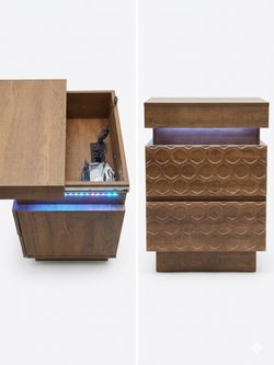 Nightstands
