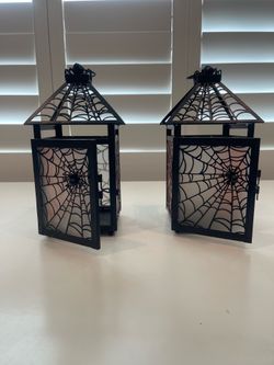 Halloween decorations Yankee Candle Limited