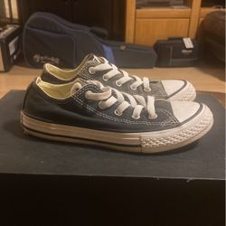 Pre-School Chuck Taylor All Star Oxford