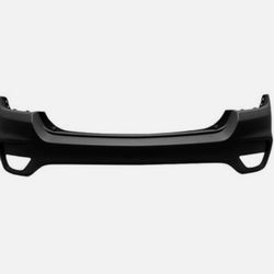 Rear upper bumper Chevy trax 2017-2022