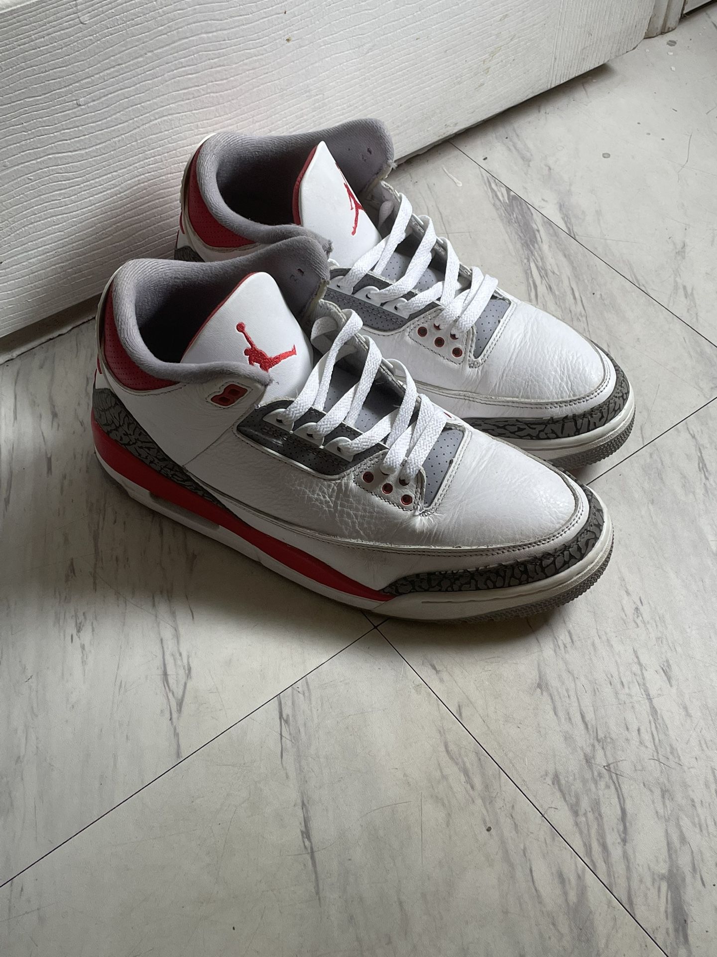 Jordan 3