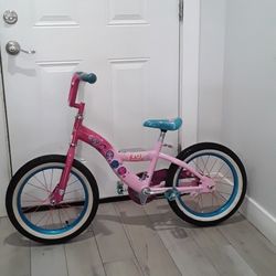 Kid Bicycle 16" Rim