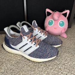 Adidas Ultra Boost 4.0 'Multi-Color' BB6148 Women's Size 7.5
