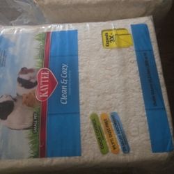 Hamster Bedding 
