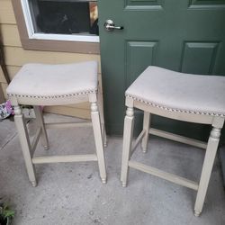 Beautiful Bar Stools