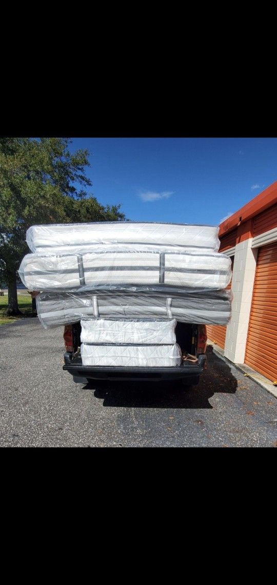 King bed pillow top can deliver new