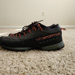 Approach LA SPORTIVA Hiking/ Climbing Shoes