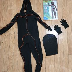costume figure of lights