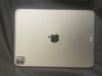iPad Pro 11 inch 128 GB 2021