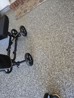 Knee Scooter