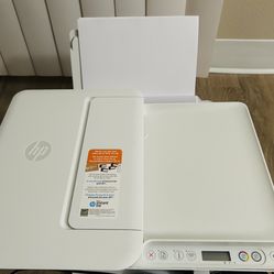 Printer/Scanner