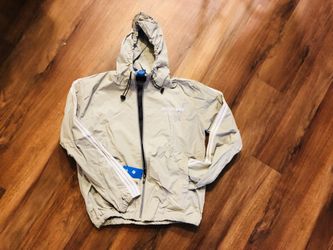 UNISEX Original Adidas new 100%- windbreaker