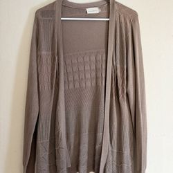 Cardigans