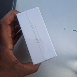 brand New AirPods Pro 