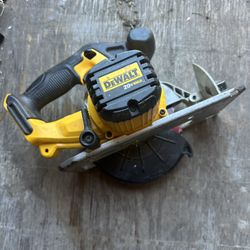 Circular Saw 