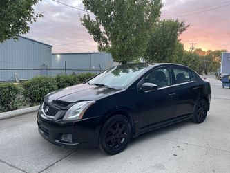 2012 Nissan Sentra