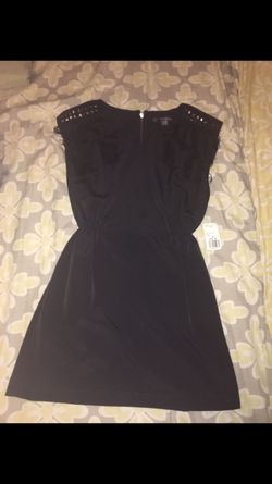 New black dress