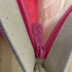 Thirty-One Breast Cancer Tote