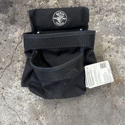 Electrician Tool Pouch