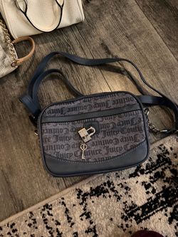 juicy bag