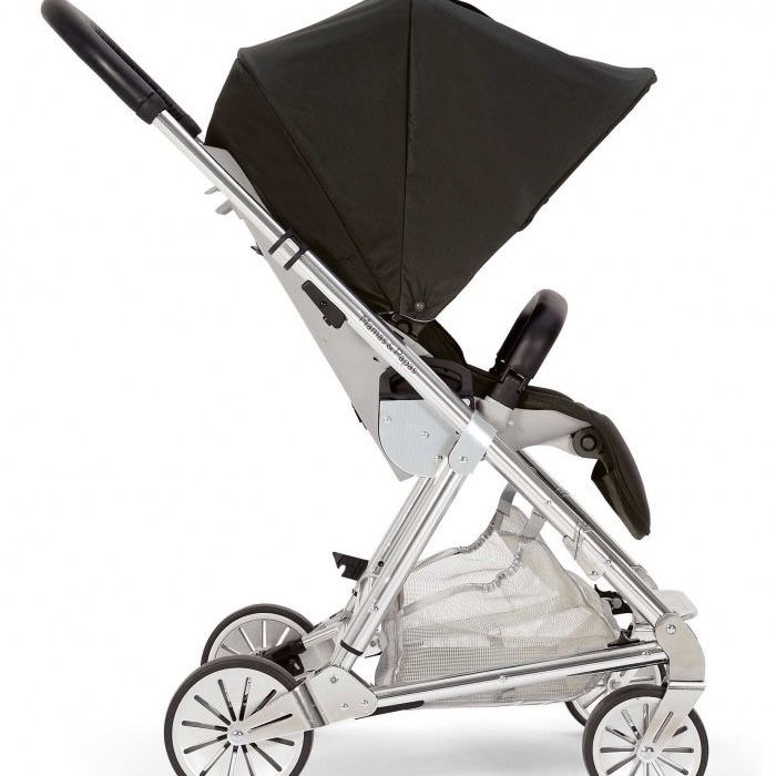 Urbo Mamas & Papas Stroller With bassinet 